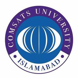 COMSATS University Islamabad, Abbottabad Campus, KPK, Pakistan Logo