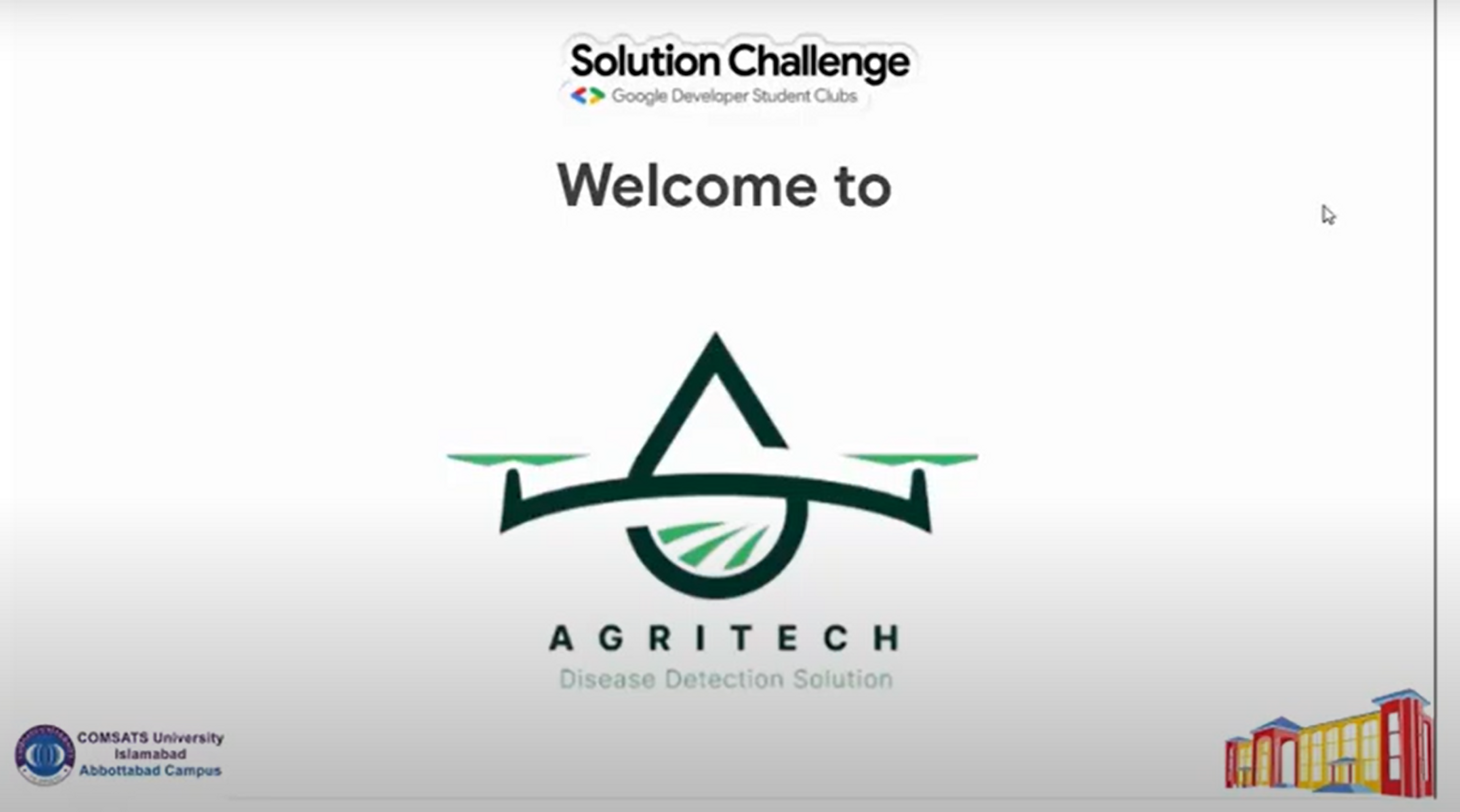 AgriTech: An AI-Powered Solution for Sustainable Agriculture Image 2