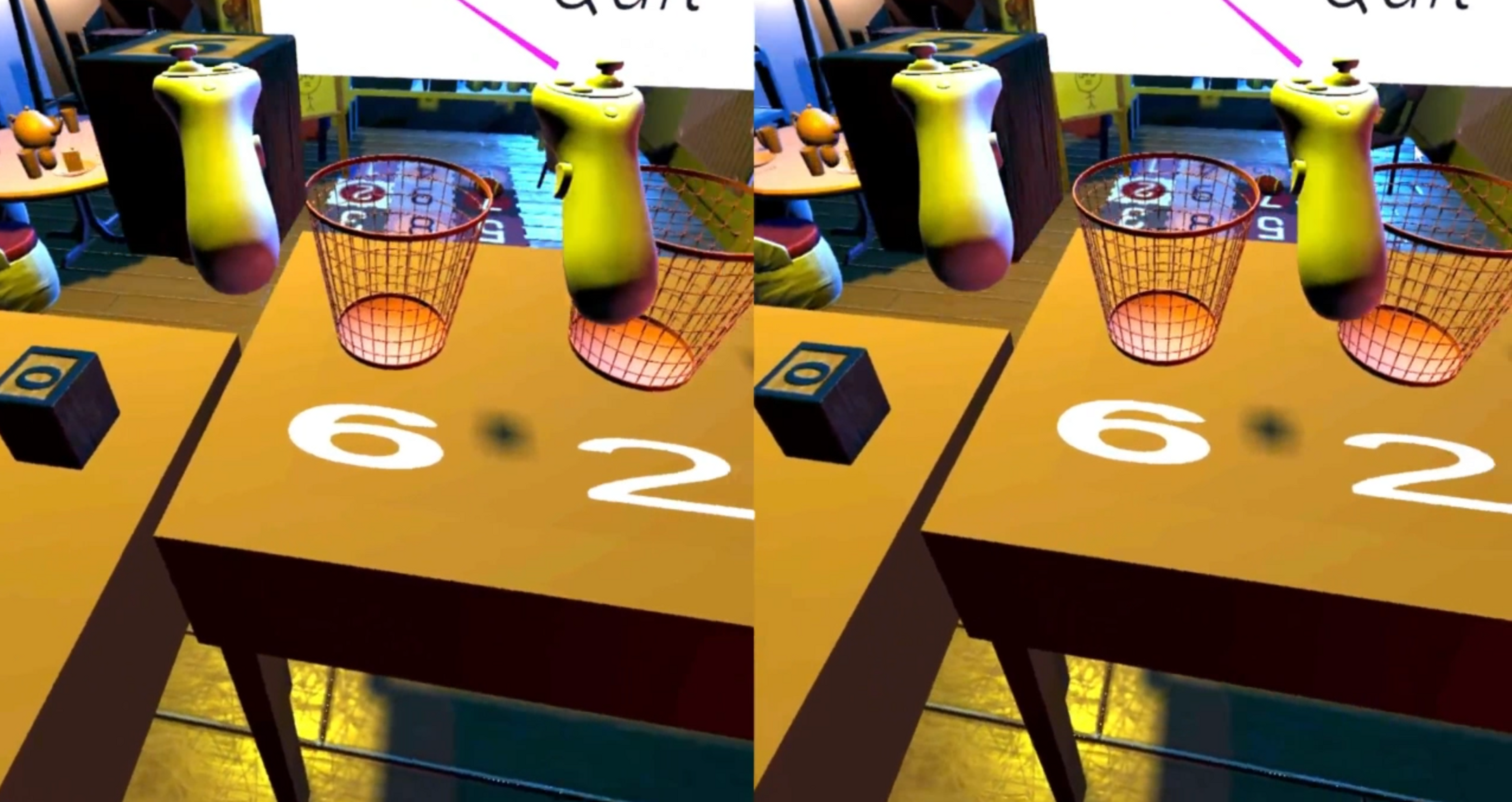 VR MathQuest Adventures (FYP) Image 3